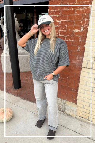 Bottoms Collection | Moody On Main | Denison, TX