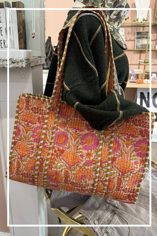 Handbag Collection | Moody on Main | Denison, TX