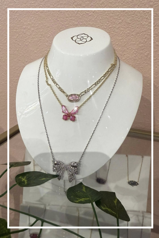 Jewelry Collection | Moody on Main | Denison, TX