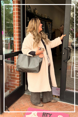 Tops Collection | Moody On Main | Denison, TX