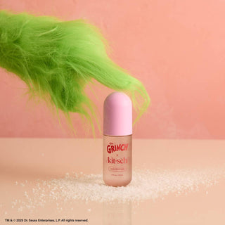 KITSCH: THE GRINCH X KITSCH WHOVILLE COOKIES HAIR PERFUME-Beauty-Moody on Main