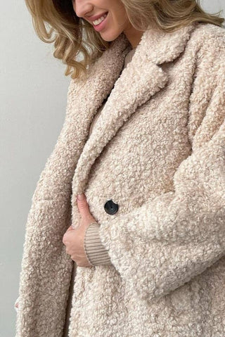 THE CLOUD NINE COAT-Outerwear-Moody on Main