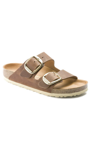Birkenstock: Arizona Big Buckle-Cognac-9- Shoes-36-Cognac-Moody on Main