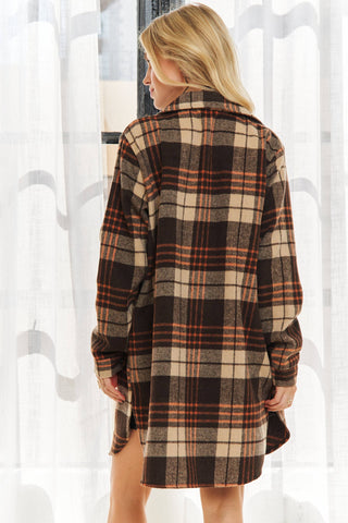 AUTUMN AURA SHACKET-Outerwear-Moody on Main