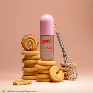 KITSCH: THE GRINCH X KITSCH WHOVILLE COOKIES HAIR PERFUME-Beauty-Moody on Main