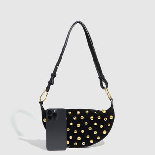 THE REBEL MOON PURSE-Accessories-Moody on Main