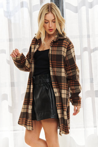 AUTUMN AURA SHACKET-Outerwear-Moody on Main