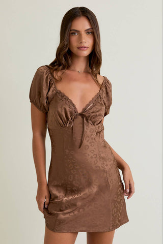 CAP SLEEVE SWEETHEART DRESS-Dresses/ One Pieces-XS-Moody on Main