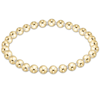 enewton-Gameday Hope Grateful 5mm Bracelet-7- Jewelry-white-Moody on Main