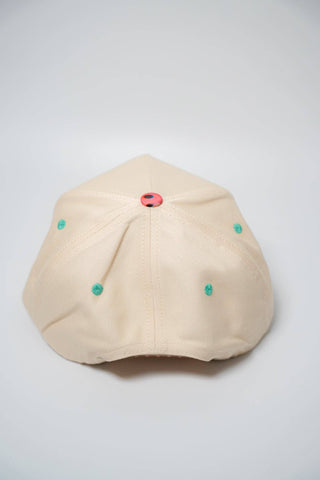 GOD'S FAVORITE CANVAS CAP-Accessories-Moody on Main