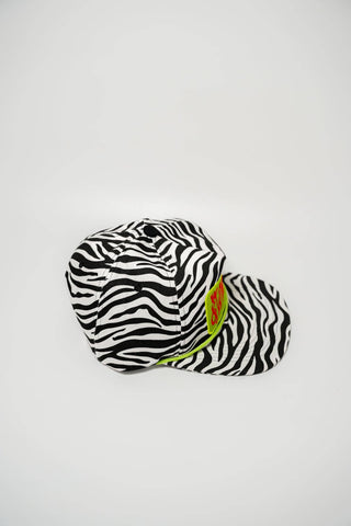 WANTED & WILD HAT-Accessories-Moody on Main