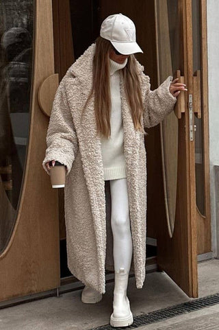 THE CLOUD NINE COAT-Outerwear-Moody on Main