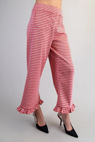 CHERRY PICNIC SET-Outfit Sets-Moody on Main