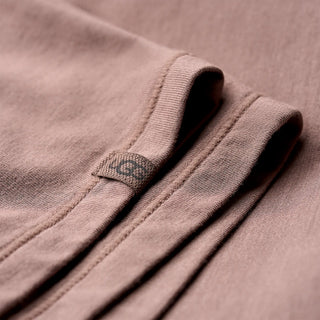 UGG: ALL SPICE AMARY'S RELAXED TEE-Tops-Moody on Main