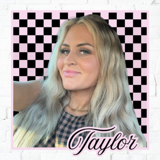 About Us Meet Taylor | Moody on Main | Denison, TX