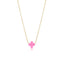 BRIGHT PINK