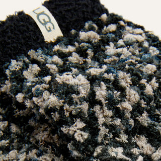 UGG: COZY CHENILLE SOCKS-Accessories-Moody on Main
