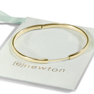 ENEWTON: CHERISH BANGLE BRACELET SMALL-Accessories-Moody on Main
