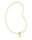 GOLD IVORY MOTHER OF PEARL