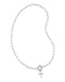 RHODIUM WHITE CRYSTAL