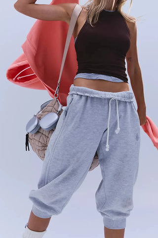 FP MOVEMENT: DYNAMITE TANK - CHOCOLATE-Tops-Moody on Main
