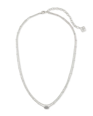KENDRA SCOTT: EMILIE MULTI STRAND NECKLACE-Accessories-Moody on Main