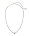 Platinum Drusy