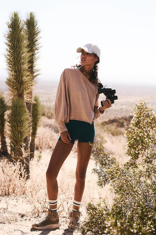 FP MOVEMENT: INSPIRE LAYER- SAND-Tops-Moody on Main