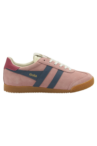 Gola: Elan-Coral Pink/Moonlight/Raspberry-9- Shoes-Moody on Main