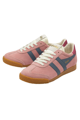 Gola: Elan-Coral Pink/Moonlight/Raspberry-9- Shoes-Moody on Main
