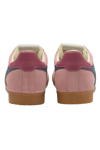 Gola: Elan-Coral Pink/Moonlight/Raspberry-9- Shoes-Moody on Main