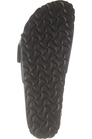BIRKENSTOCK: MADRID BIG BUCKLE-HIGH SHINE BLACK-Shoes-Moody on Main