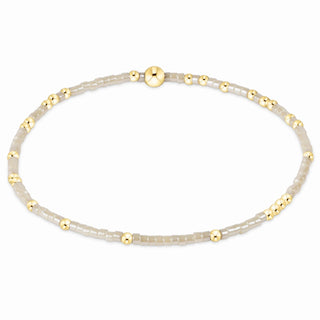 ENEWTON: HOPE UNWRITTEN BRACELET - MILKSHAKE-Accessories-Moody on Main