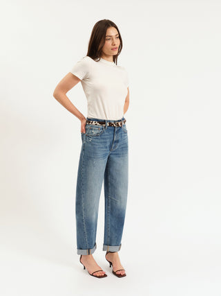 DAZE: VENICE BARREL LEG IN THE BLUES-Bottoms-Moody on Main