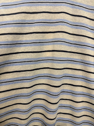 BLUEBELL BREEZE KNIT TEEE-Tops-Moody on Main