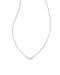 RHODIUM WHITE CRYSTAL