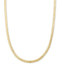 GOLD WHITE CRYSTAL