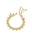 GOLD IVORY MOTHER OF PEARL