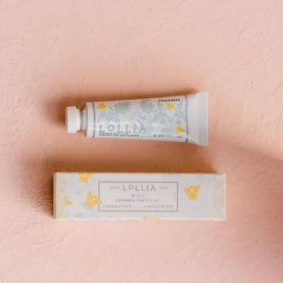 LOLLIA: PETITE HANDCREAM-Home & Gifts-Moody on Main