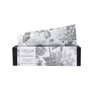 LOLLIA: PETITE HANDCREAM-Home & Gifts-Elegance-Moody on Main