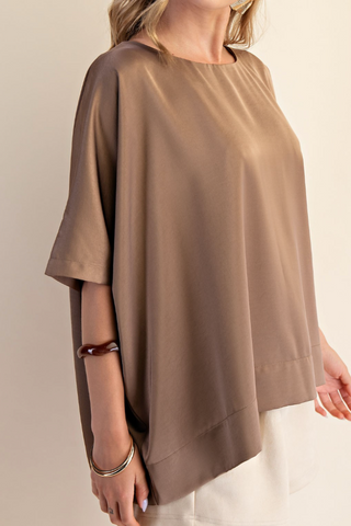 Leandra Top-Mocha-1- Tops-Moody on Main