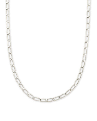 KENDRA SCOTT: MERRICK CHAIN NECKLACE