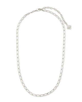 KENDRA SCOTT: MERRICK CHAIN NECKLACE