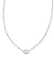 RHODIUM WHITE CRYSTAL