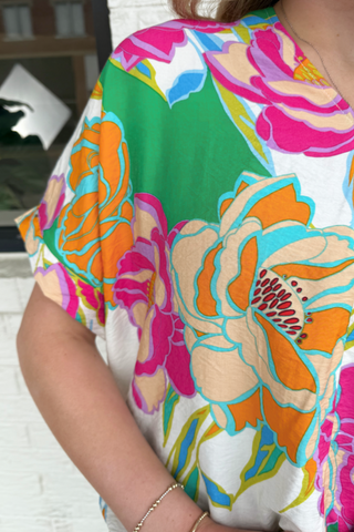 Layla Blouse-1- Tops-Moody on Main