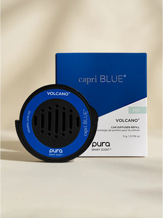 PURA: CAR SCENT REFILLS