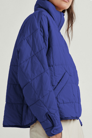 FP Movement: Pippa Packable Puffer-Pulse-2- Tops Over-Moody on Main