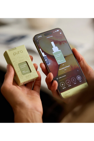 PURA: Pura Plus-White-11- Gift/Home-Moody on Main