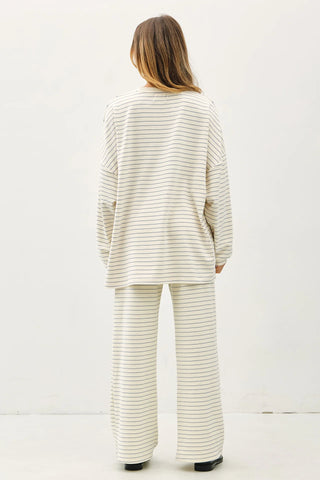 SOFT SERVE STRIPE TOP-Tops-Moody on Main