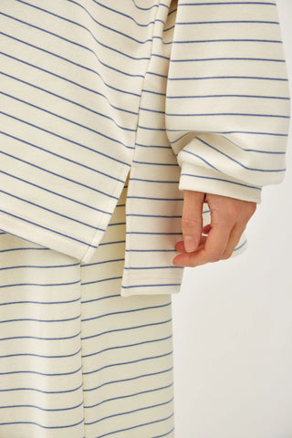 SOFT SERVE STRIPE TOP-Tops-Moody on Main